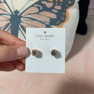 kate spade new york earrings